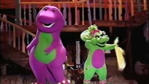 Big Surprise (2001 Version) Part 12