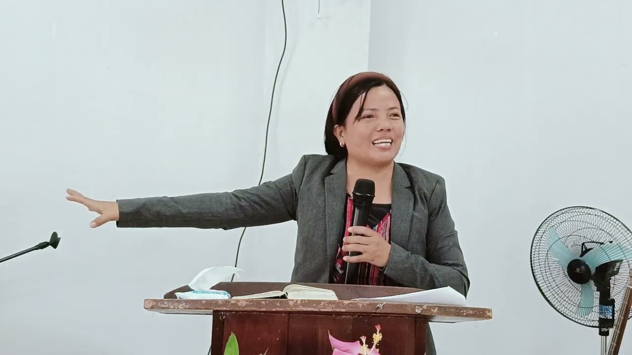 January 11, 2026   Sis  Lyn Recto