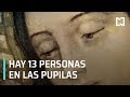 Ojos de la Virgen de Guadalupe - Expreso de la Mañana