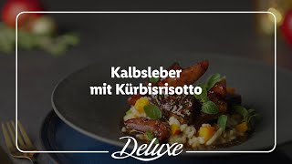 Schnelles Kürbis-Kartoffelrösti Rezept von Steffen Henssler