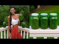 Good for Everything Green Juice! 🌱My Daily Breakfast Recipe 🥒 Beginner & Advanced Batch Juicing Tips