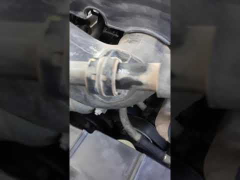 2005 Toyota Engine Knocking or Noise that sounds bad!