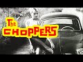 Les choppers 1961 arch hall jr  comdie crime course automobile bmovie