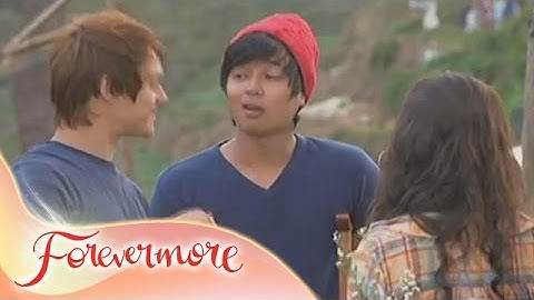 Forevermore: Jealousy