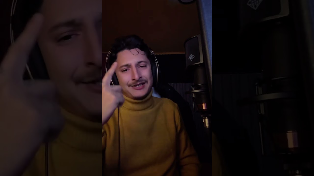 Vali Birlic- FRAȚII MEI (dedicație specială pentru Oprișan)