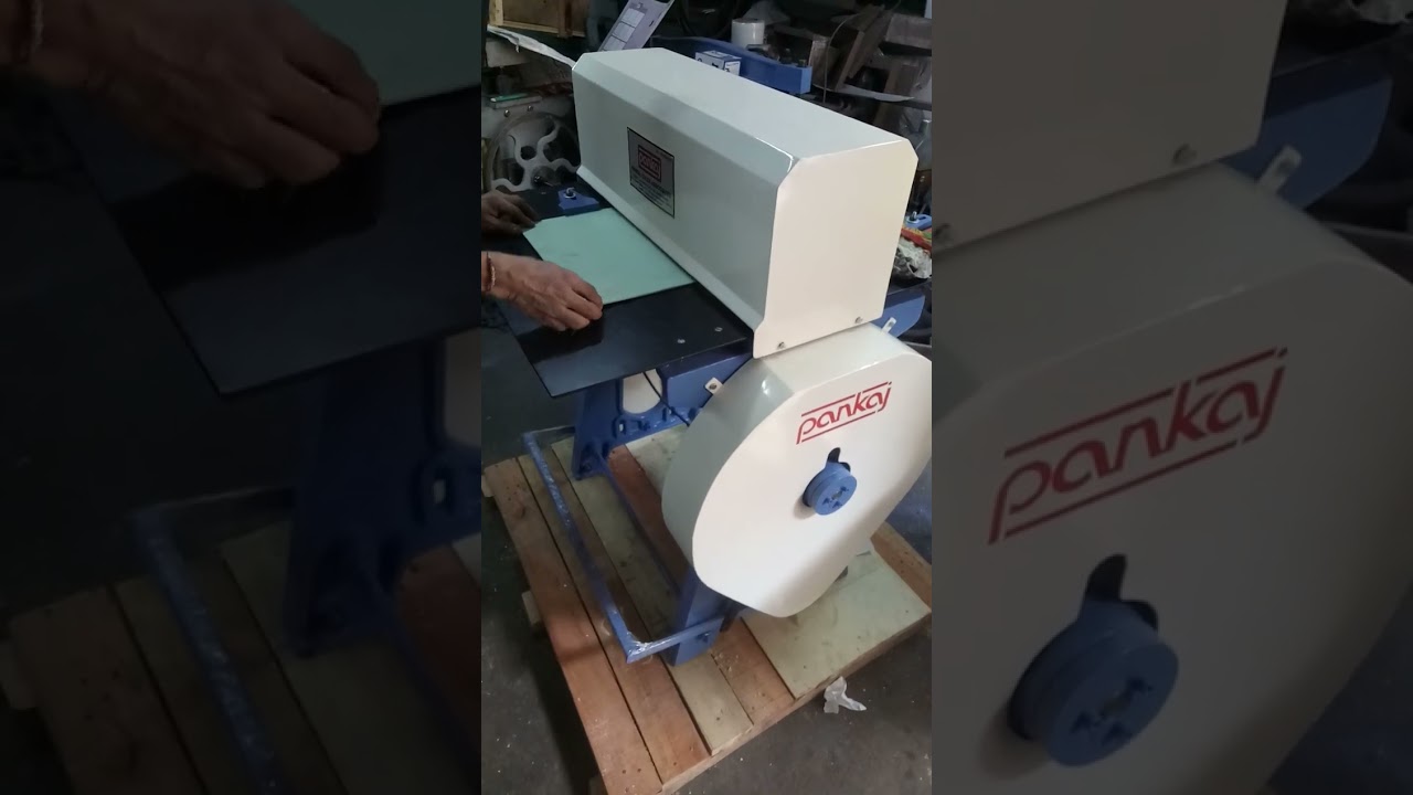 Liver Ark File Machine | Available on IndiaMART