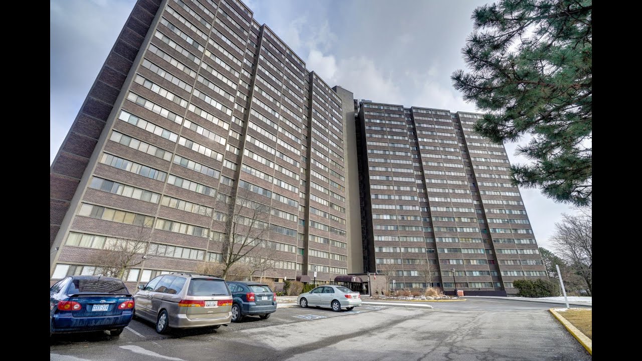 40311 Wincott Drive Etobicoke YouTube