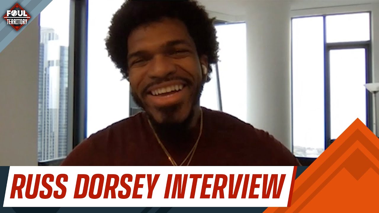 We force Russ Dorsey to choose between the Cubs and White Sox | Foul  Territory