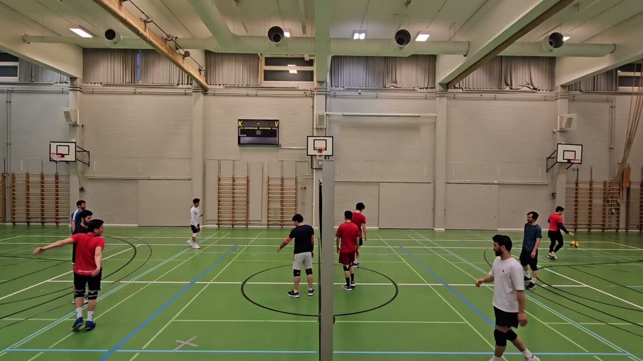 GAME 5 | 28.02.2026 | Jawanan Kerava