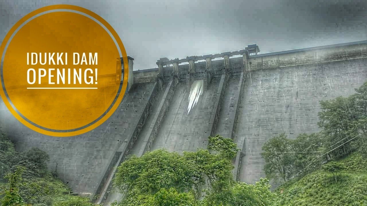 idukki-dam-opening-after-26-years-live-scenes-youtube