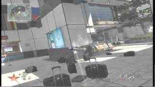Auto barret and unlimited ammo No modded controller