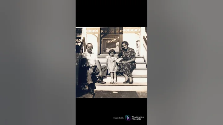 Joan McKeons memorial video