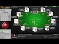 Sunday million 2017 january 8 cards up   final table replay