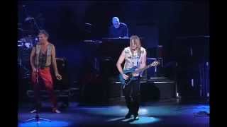 Deep Purple - When a Blind Man Cries (Perihelion)