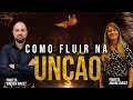 COMO FLUIR NA UNÇÃO DE DEUS | SEGREDOS PROFÉTICOS | Profeta Vinicius Iracet