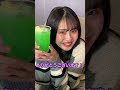 【悲劇】大好きなメロンソーダが・・・　#shorts