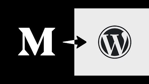 Mediumomatic plugin update: import content to WordPress also from Medium Pages