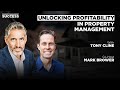 Unlocking Profitability in Property Management - with Mark Brower