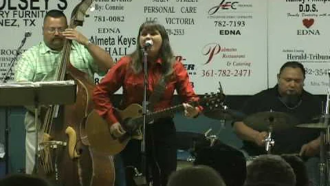 Sally Carlson - There Goes My Heart Again