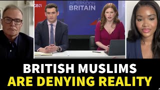 Integration has FAILED! If You Want Shariah Law, Leave Britain!