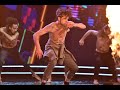 ირაკლი თოდუას ენერგიული ცეკვა | Energetic dance by Irakli Todua