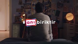 OMO - Anı Biriktir / Kaçırma O Tatlı Anları #anıbiriktir Resimi