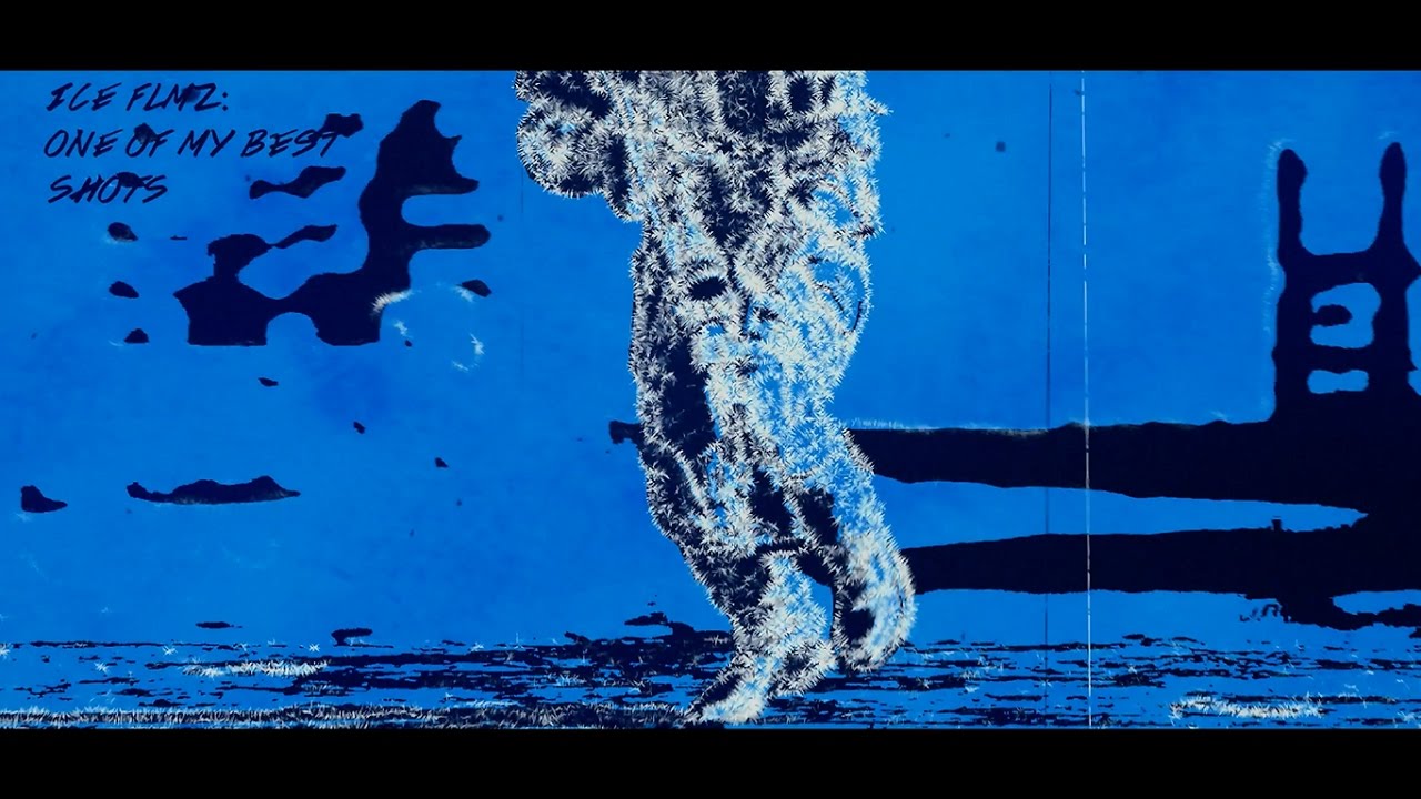 Ice FlmZ: One of my best shots by SoaR Vash