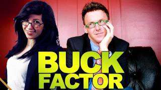Buck Factor Intro Theme - TeraBrite