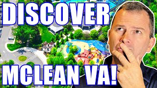 McLean VA Tour: Uncover The Charms Of This Elite Suburb | Living In McLean VA | Virginia Real Estate