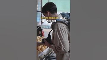 How to Master Self-Discipline at Work 💼🚀 |Simple Tips! ✅