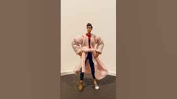 Marvel Legends Across The Spider-Verse: Custom Peter B. Parker #shorts