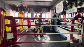 Sparring 20150813-1
