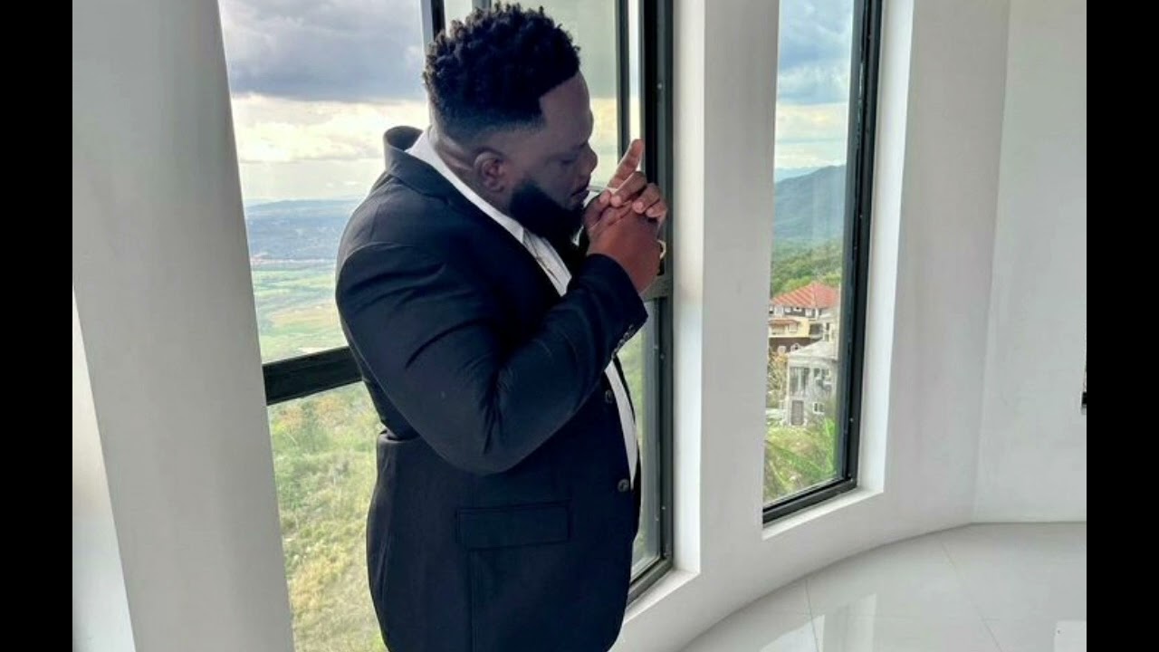 Chronic law - Broken Heart (Official Audio)