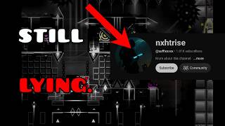 Nxhtrise is STILL LYING. (Artemis 13 Situation Update)