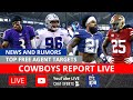 Dallas Cowboys Report With Tom Downey (June 17th)