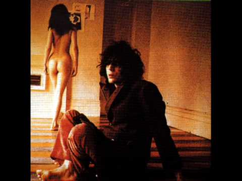 Syd Barrett: No mans land