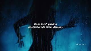 Halsey - Die 4 Me (Türkçe Çeviri)