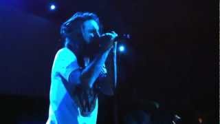 Love and Death - Brian &quot;Head&quot; Welch - Paralyzed 04/13 - Live in Joao Pessoa - Brazil