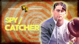 How A Baseball Player Became a World War II Assassin by Weird History 36,581 views 3 weeks ago 12 minutes, 4 seconds
