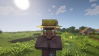 Diken mi Gül mü? Eypio ft. Sibel Can Minecraft köylü versiyon Resimi