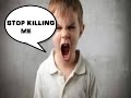 Kids raging over xbox livepsn compilation