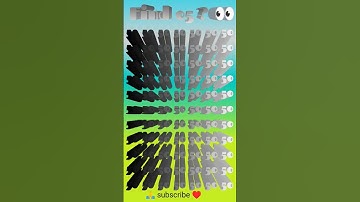 👉 05 #quiz #mistytaniya #dhundo #find the odd number puzzle #mathematics #shorts