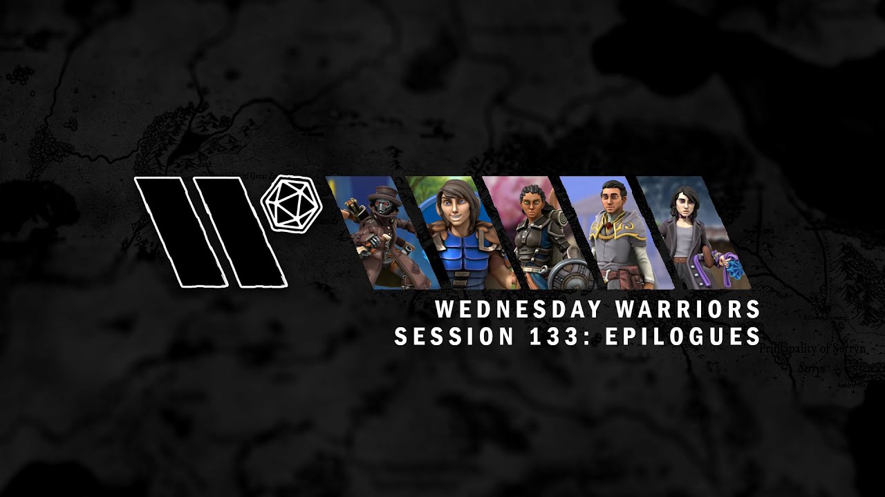 Wednesday Warriors