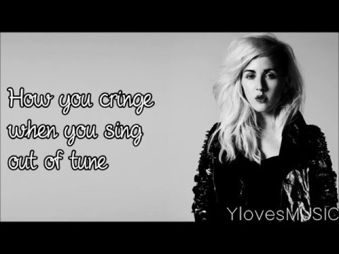 Ellie Goulding Army Lyrics