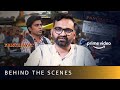 Building Panchayat | Behind The Scenes | Amazon Prime Video