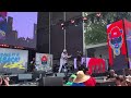Rock The Bells Festival 2023 Monie Love It's a Shame
