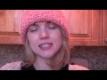 Erin Richards Day 4 LBL Video Diary
