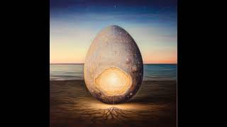 8' - Crack in the Cosmic Egg