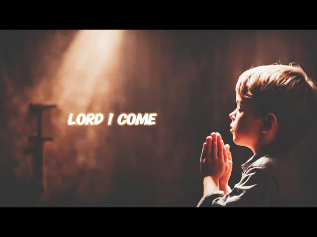 Matt Maher - Lord, I Need You | lyrics (Official Music Video) #fypシ #ytviral #gospelsong class=