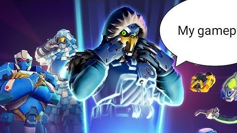 Specter Multiplayer Action - Respawnables Heroes